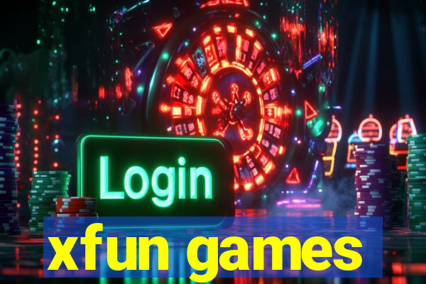 xfun games